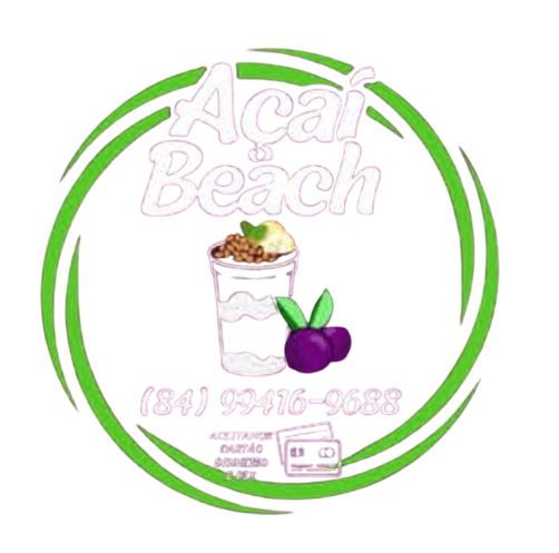 Açaí Delivery